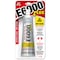E6000 E6000 High Strength Clear All-Weather Adhesive 1.9 oz 570120 - alternate 1